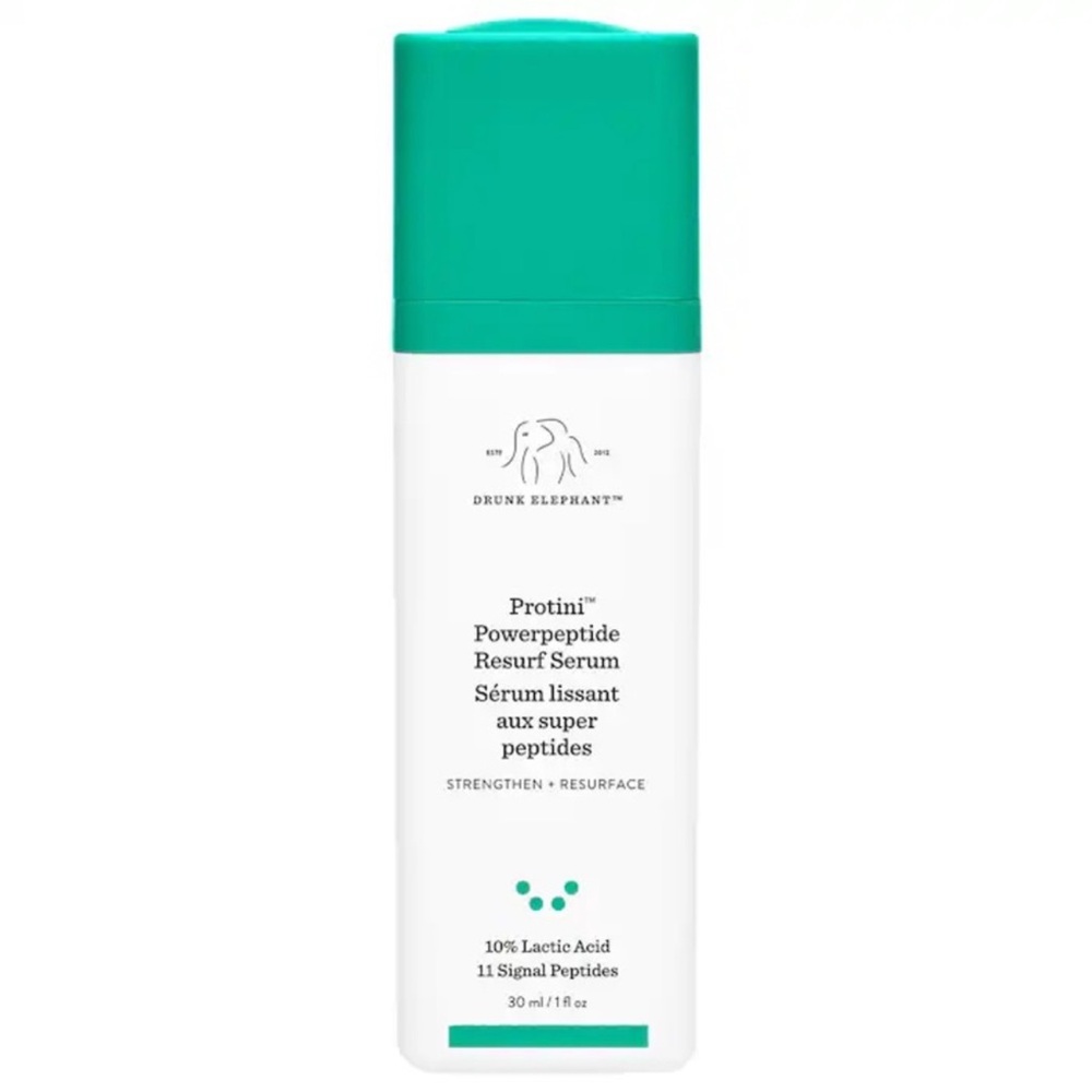 *NEW* Drunk Elephant Protini Power Peptide Resurfacing Serum